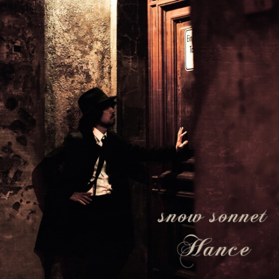 snow sonnet