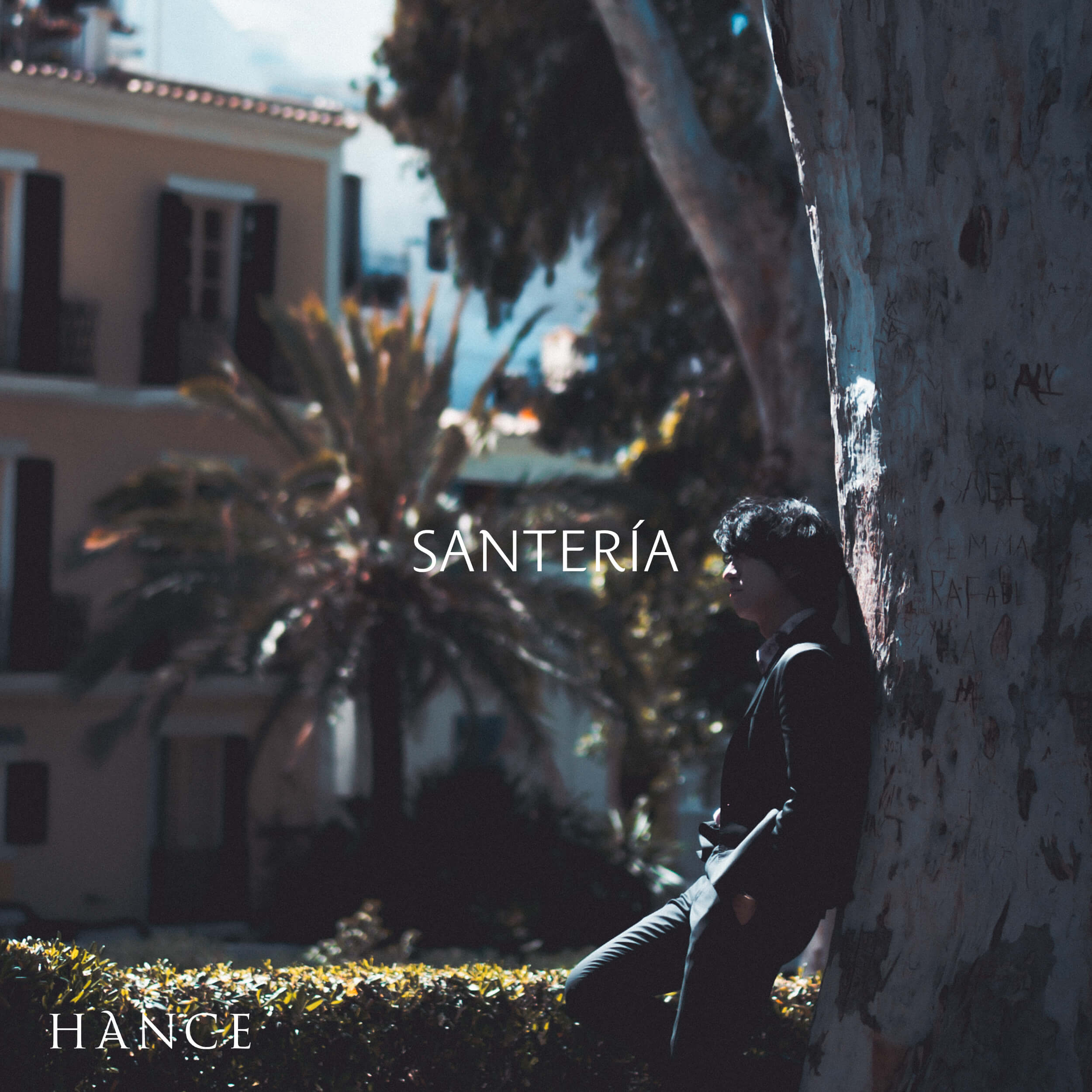 SANTERÍA